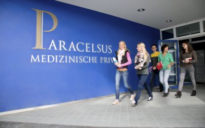 Aktuelle Studie bescheinigt Paracelsus Universität umfassende  Wertschöpflungs- und Beschäftigungseffekte für Stadt und Land Salzburg