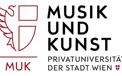 Neuer Name für die KONSuni: Musik und Kunst Privatuniversität der Stadt Wien (kurz MUK)