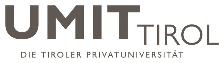Foto: Umit Tirol-Logo © UMIT Tirol