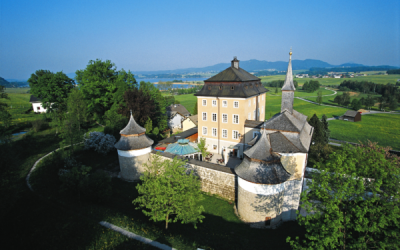 Neuer Master-Studiengang an der Privatuniversität Schloss Seeburg