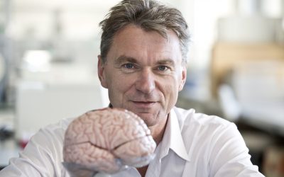 Medikament zur Gehirnverjüngung eröffnet Perspektiven für die Behandlung neurodegenerativer Erkrankungen