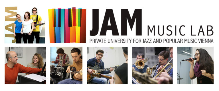 JAM MUSIC LAB