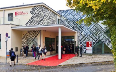 Risiko sucht Kapital: Wachstum von Wiener Startups durch Kapitalmangel