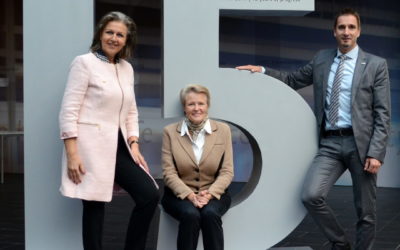 Tiroler Health & Life Sciences Universität UMIT mit Rekordjahr