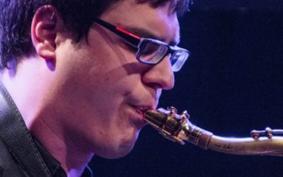 Ö1 Jazzstipendium geht an Robert Unterköfler
