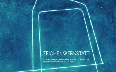 »Zeichenwerkstatt. Im Dialog mit der Baukunst«