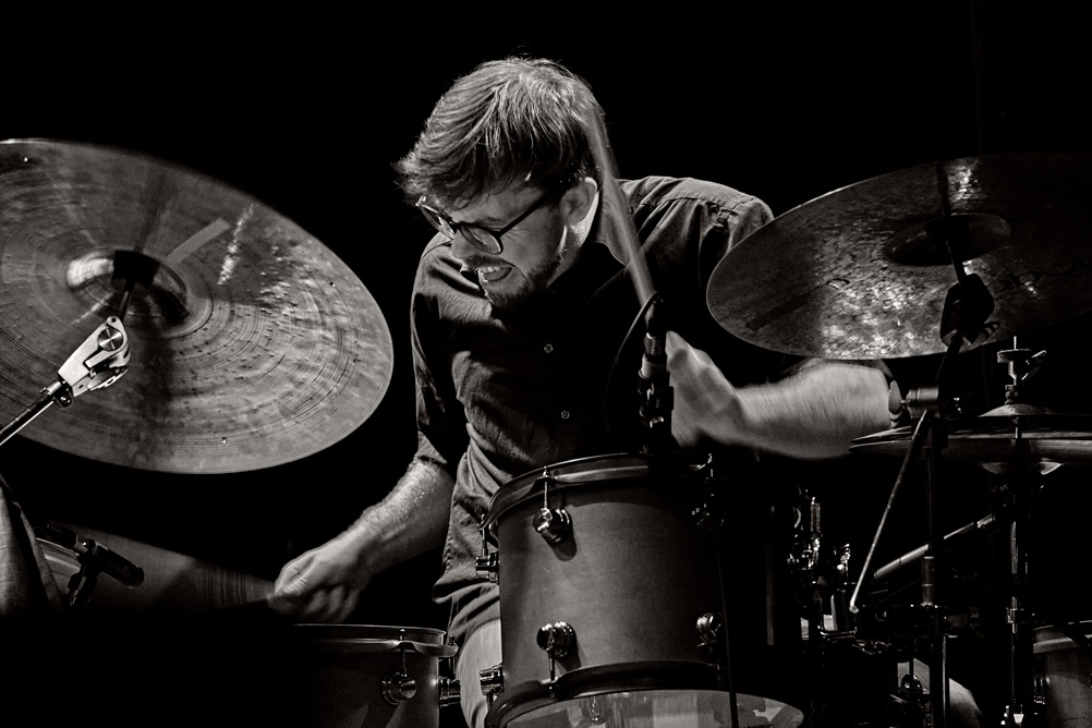 Herbert Pirker © Eckhart Derschmidt