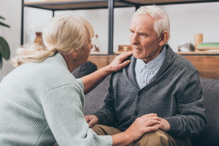 Bildinhalt: Im Forschungsprojekt von Dr. Manuel Hessenberger, ausgezeichnet im Rahmen des 1000-Ideen-Programms des FWF – widmet sich die KL einer der größten Herausforderungen unserer Zeit: der Alzheimer-Krankheit. Foto © Adobe Stock/LIGHTFIELD STUDIOS