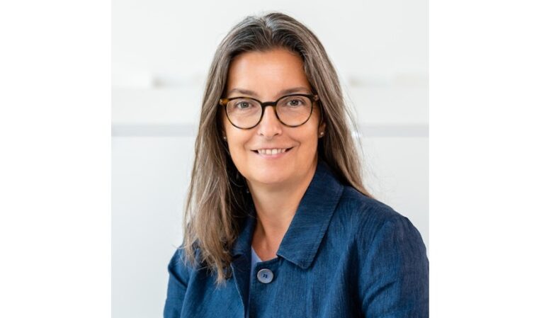 Foto: Mag.a Sabine Siegl-Amerer © KL/K.Ranger