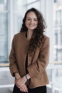 Cindy Ruiter © McKinsey