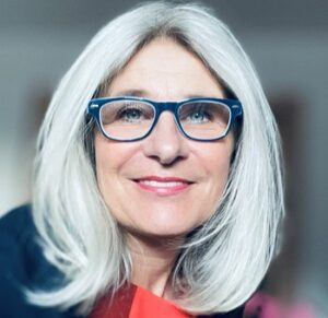 Cornelia Lass-Flörl © Cornelia Lass-Flörl