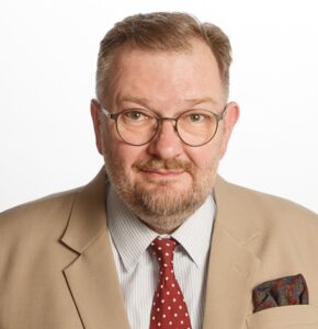 Martin Haidinger © Kevin Floyd