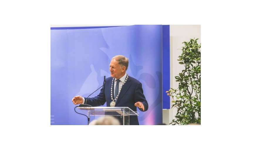 Foto: Wolfgang Sperl © PMU / Paulina Mittermeier