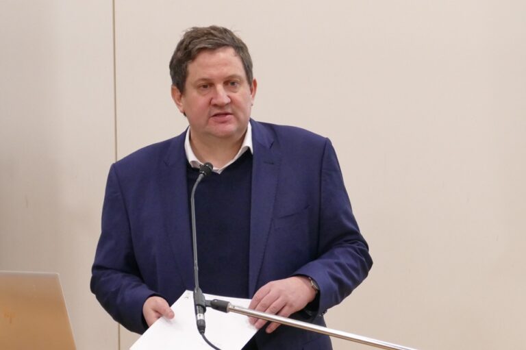 Foto: Alexander Yendell © KU Linz / Hermine Eder