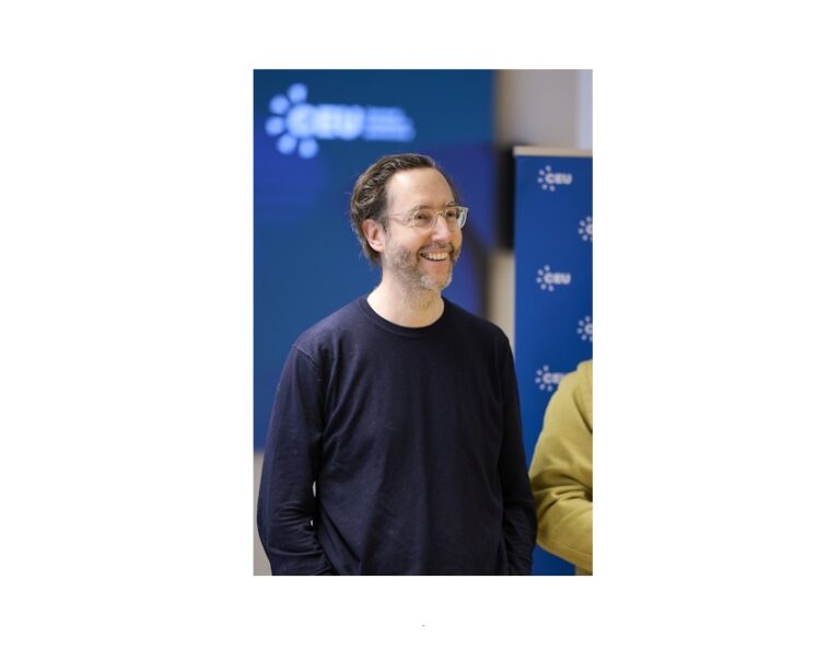 Foto: Andreas Fogarasi © Daniel Vegel