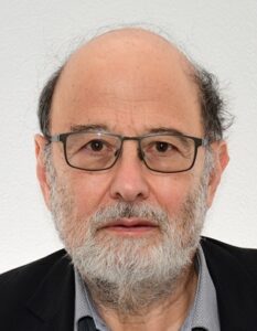 Foto: A Min Tjoa © A Min Tjoa