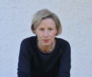 Portrait 1 Karola Kraus_Foto Andrea Kremper_Copyright MUMOK