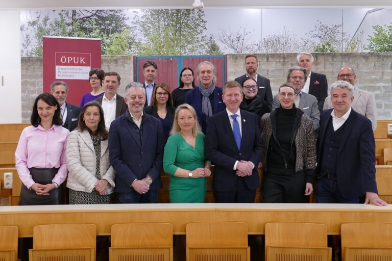 Foto © KU Linz / Hermine Eder