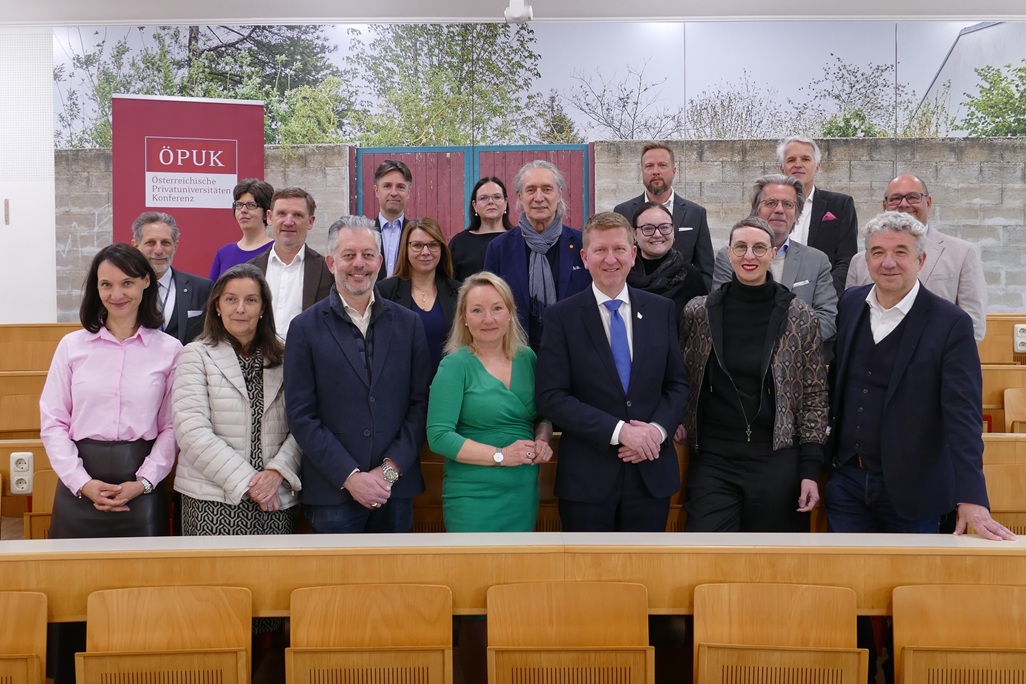 Foto © KU Linz / Hermine Eder