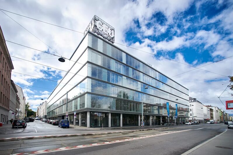 Foto: CEU © Daniel Vegel