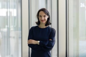 Assoz. Prof.in Dr.in Annemarie Weisenbacher DPhil MSc