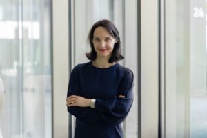 Assoz. Prof.in Dr.in Annemarie Weisenbacher DPhil MSc