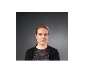 Foto: Kristina Svensson © privat