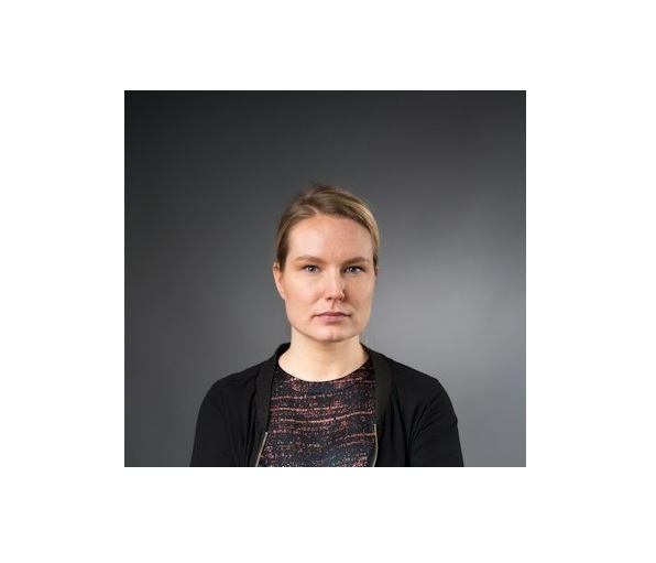 Foto: Kristina Svensson © privat